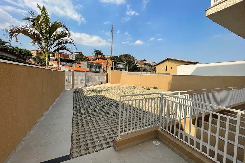 Apartamento à venda com 2 quartos, 55m² - Foto 9