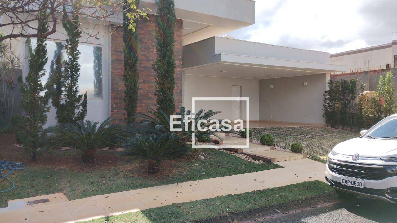 Casa de Condomínio à venda e aluguel com 3 quartos, 260m² - Foto 21