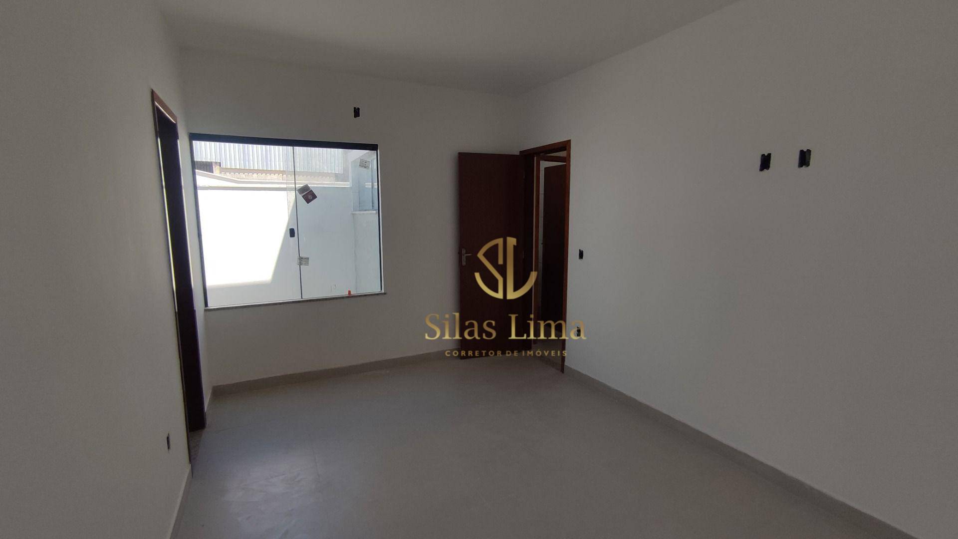 Casa à venda com 3 quartos, 78m² - Foto 10