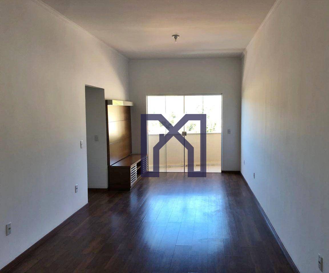 Apartamento, 2 quartos, 82 m² - Foto 2