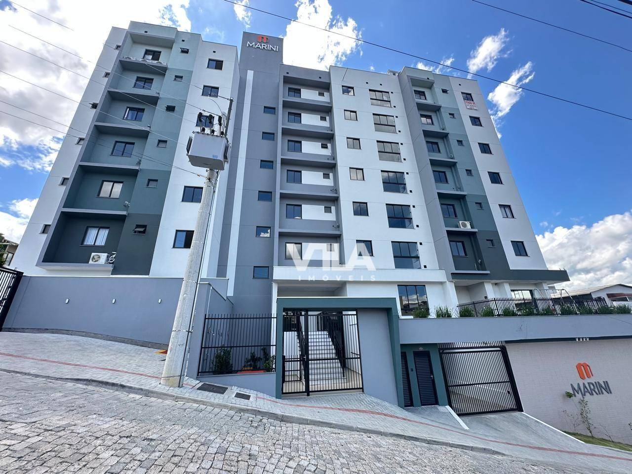 Apartamento, 2 quartos, 66 m² - Foto 3