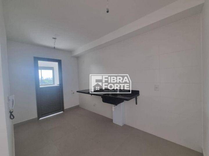 Apartamento à venda com 3 quartos, 121m² - Foto 8