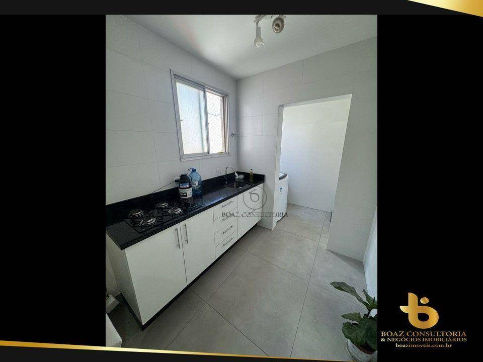 Apartamento à venda com 3 quartos, 62m² - Foto 6