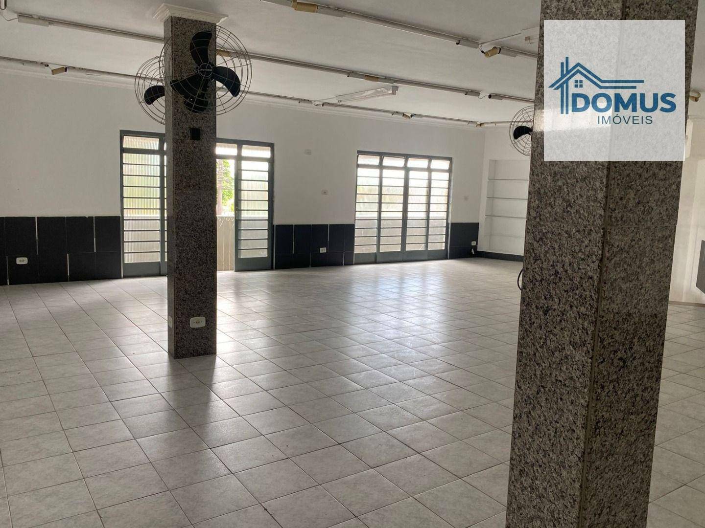 Loja-Salão à venda e aluguel, 188m² - Foto 3