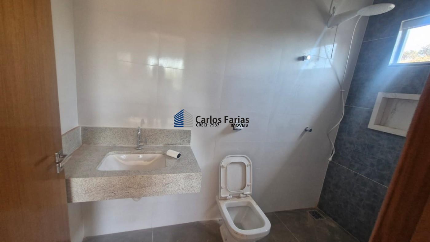 Casa de Condomínio à venda com 3 quartos, 180m² - Foto 32