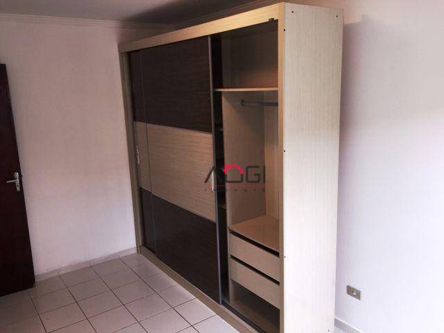 Casa à venda com 2 quartos, 61m² - Foto 11