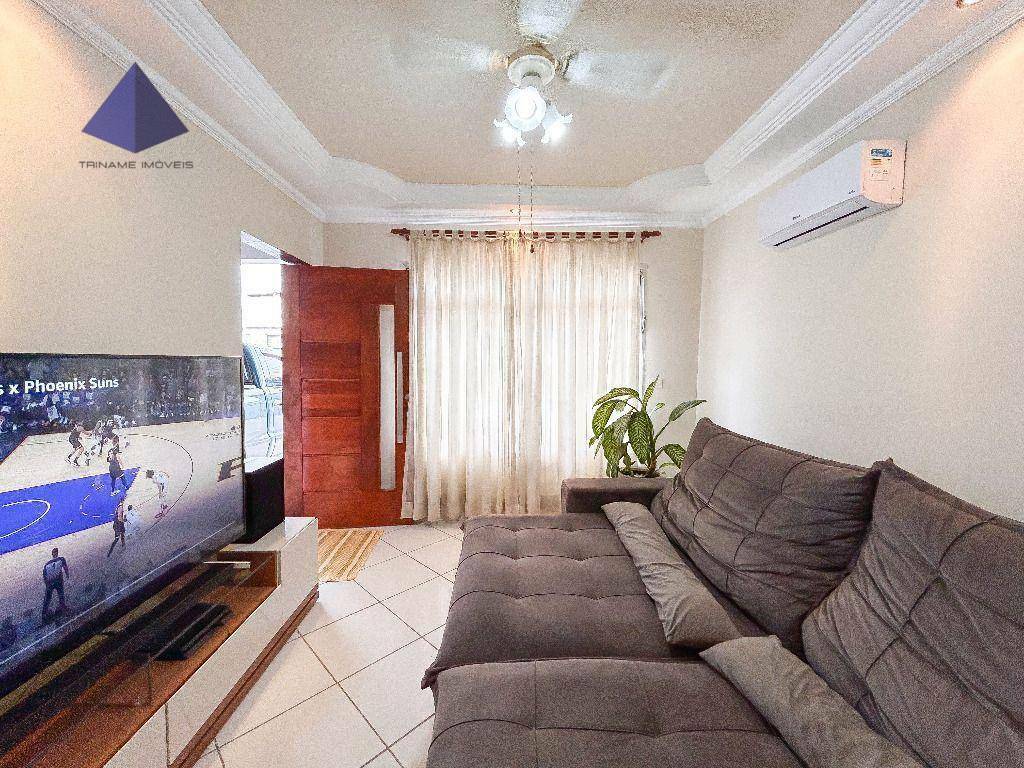 Sobrado à venda com 3 quartos, 225m² - Foto 10