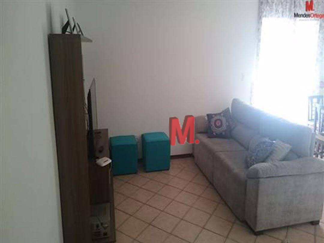 Apartamento à venda com 3 quartos, 87m² - Foto 4