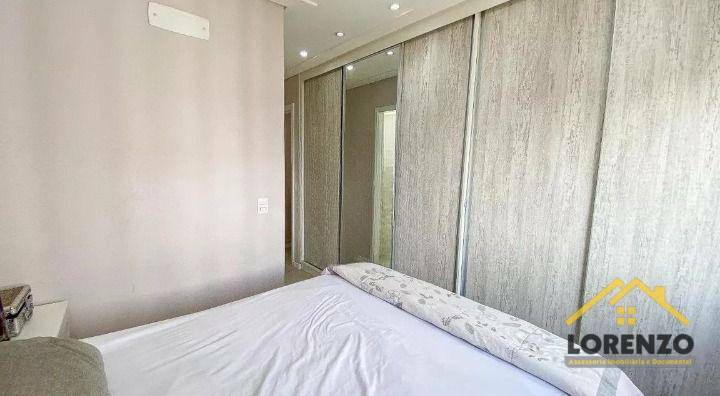 Apartamento à venda com 3 quartos, 88m² - Foto 30