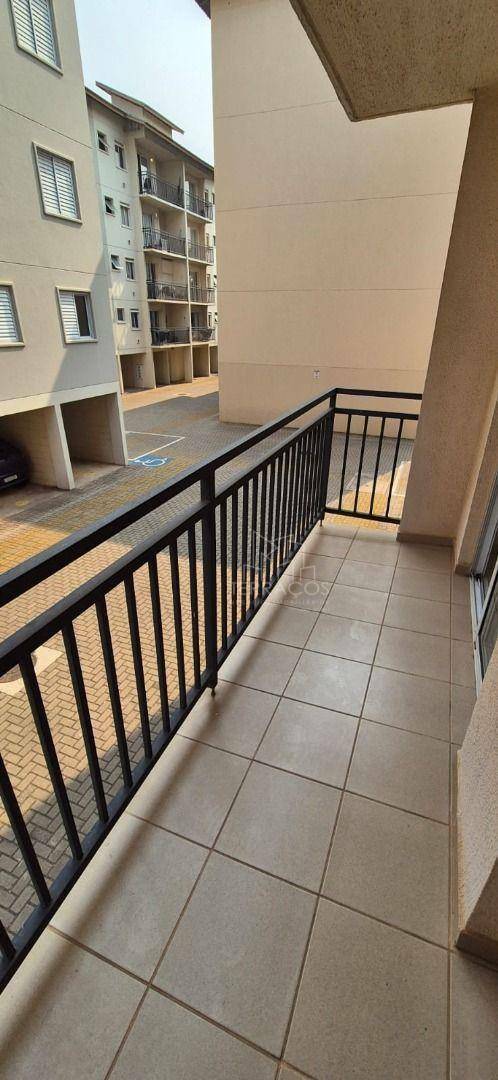 Apartamento à venda e aluguel com 2 quartos, 60m² - Foto 14
