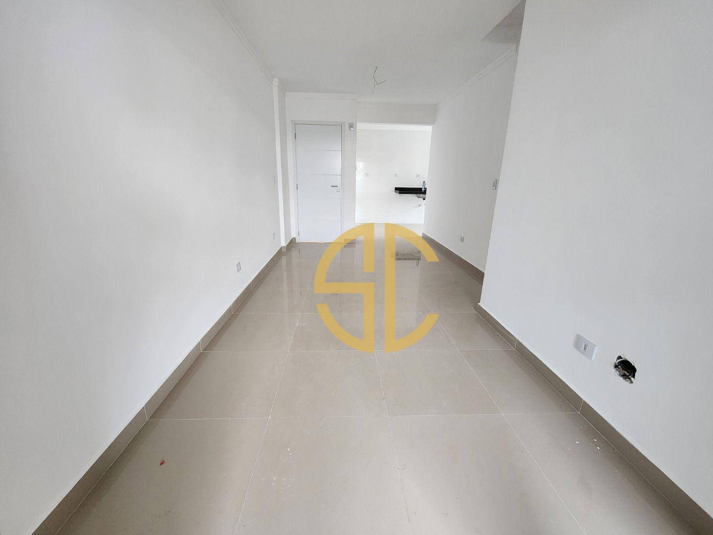 Apartamento à venda com 2 quartos, 77m² - Foto 6