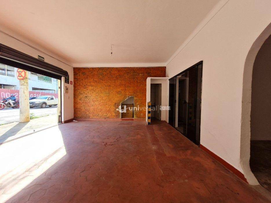 Loja-Salão para alugar, 63m² - Foto 5