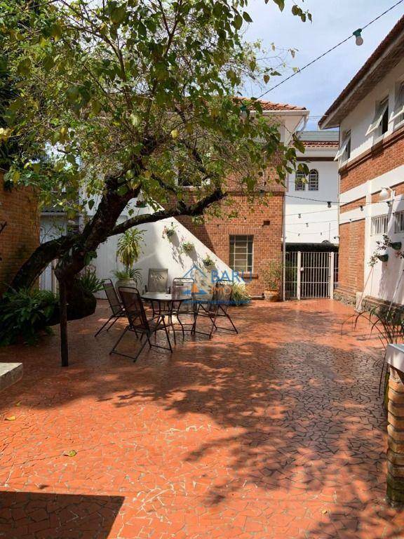 Casa à venda e aluguel com 4 quartos, 439m² - Foto 21