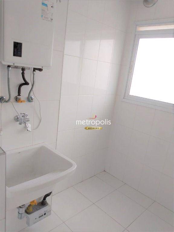 Apartamento para alugar com 2 quartos, 68m² - Foto 16