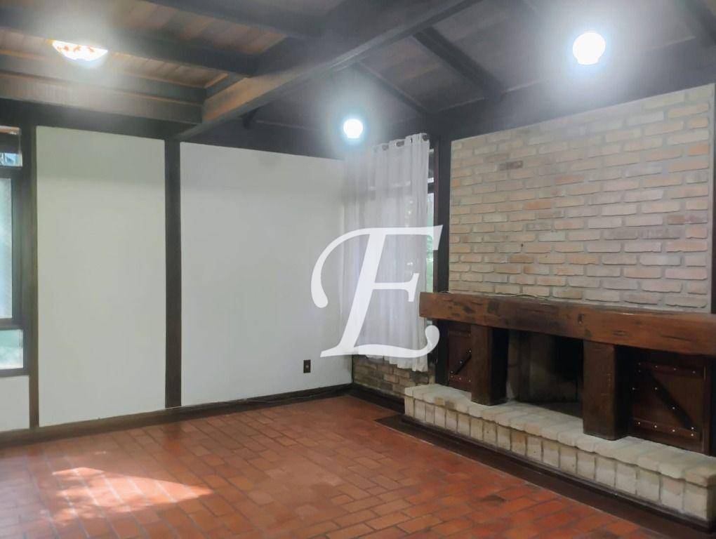 Casa à venda com 4 quartos, 219m² - Foto 6