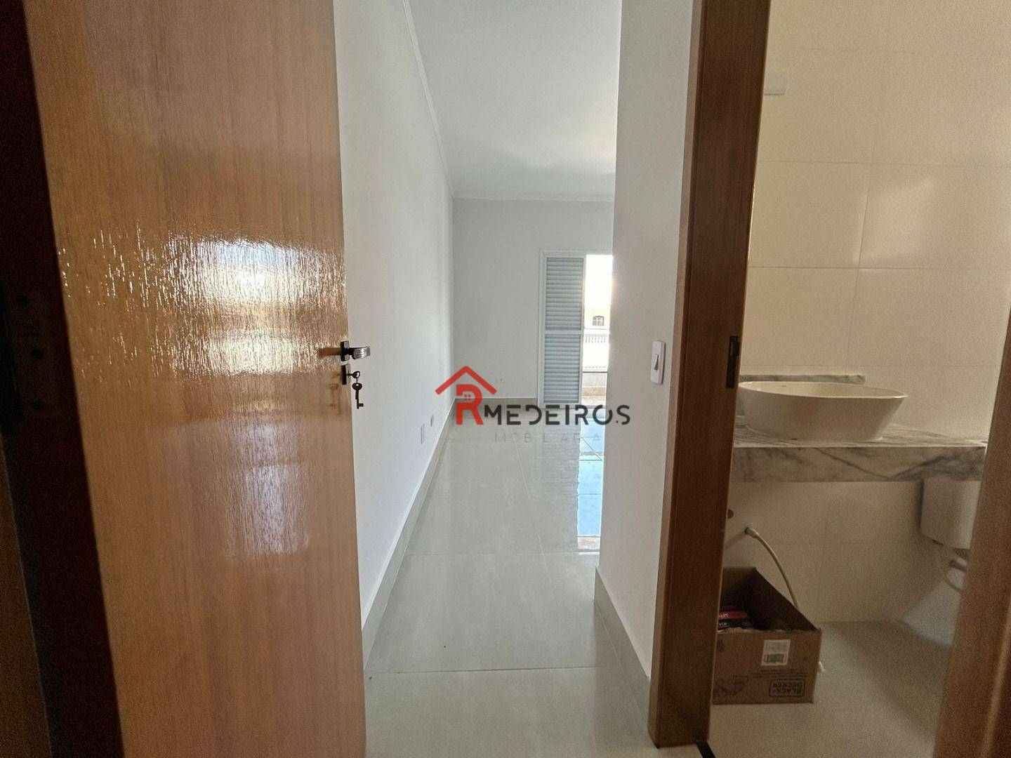 Casa à venda com 3 quartos, 110M2 - Foto 26