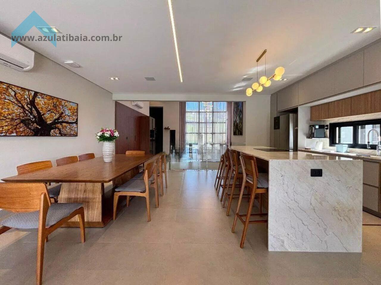 Casa de Condomínio, 4 quartos - Foto 5