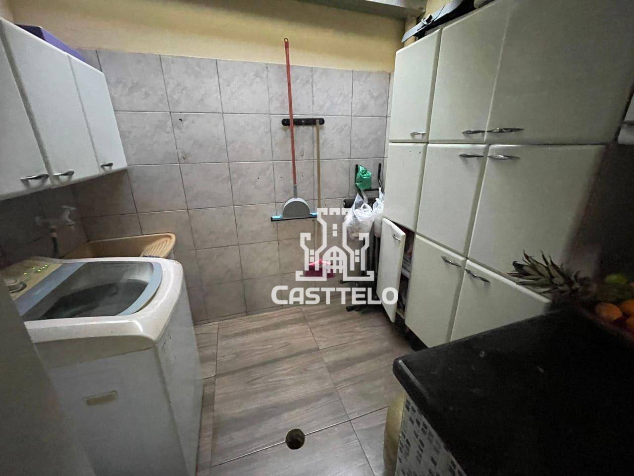 Casa de Condomínio à venda com 3 quartos, 57m² - Foto 10