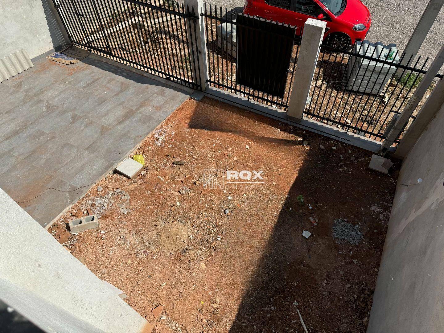 Sobrado à venda com 3 quartos, 116m² - Foto 17