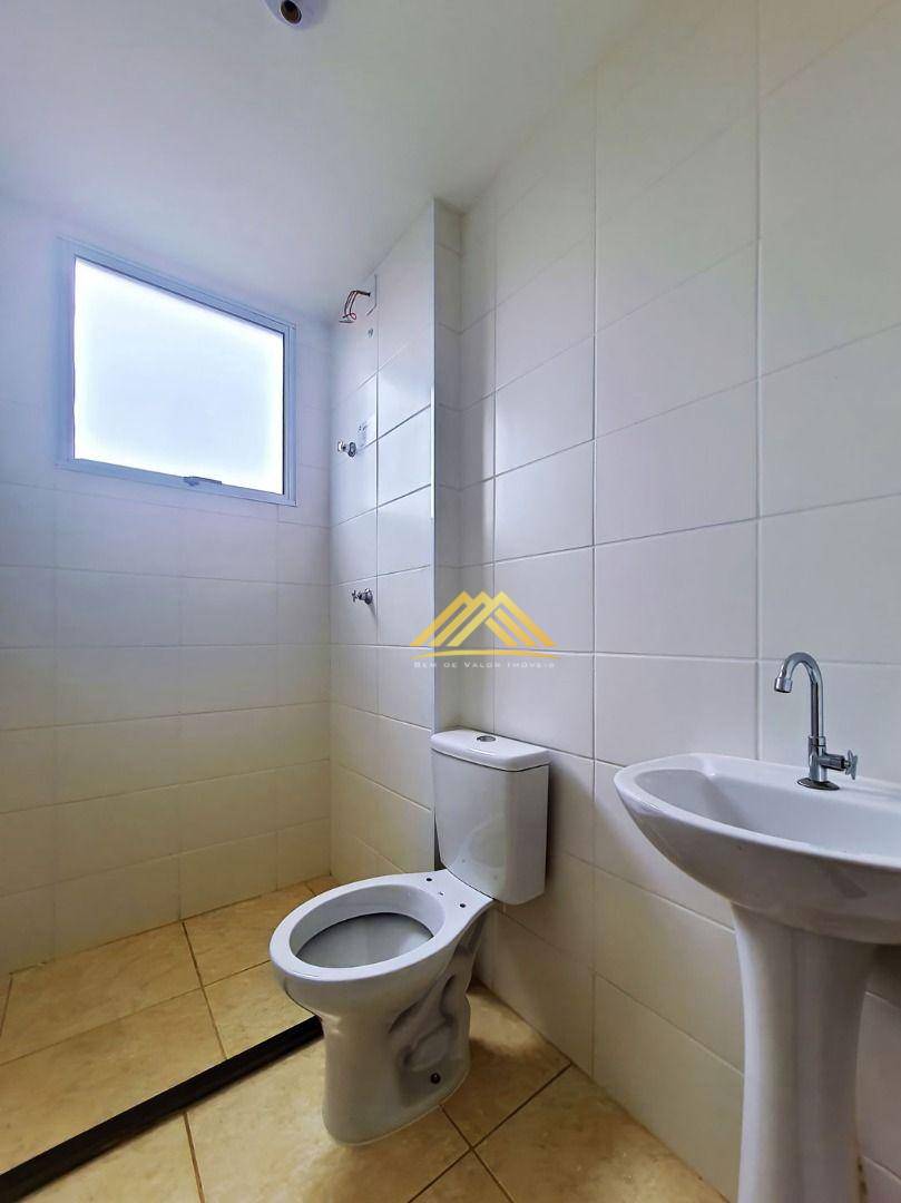 Apartamento à venda com 2 quartos, 40m² - Foto 7