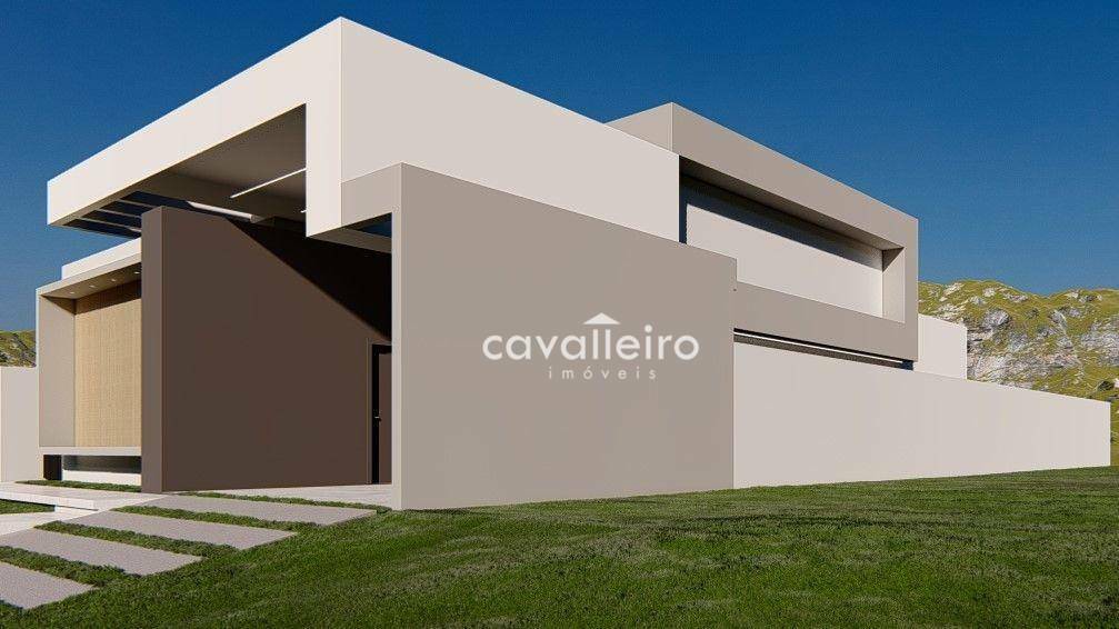 Casa de Condomínio à venda com 3 quartos, 360m² - Foto 3