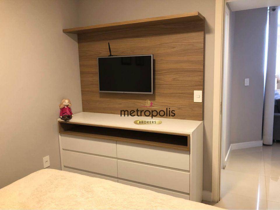 Cobertura à venda com 2 quartos, 96m² - Foto 9