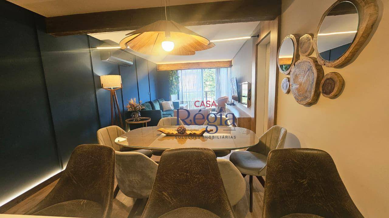 Apartamento, 3 quartos, 105 m² - Foto 4