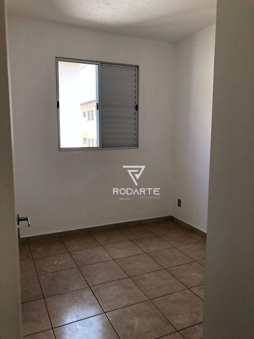 Apartamento à venda com 2 quartos, 46m² - Foto 4