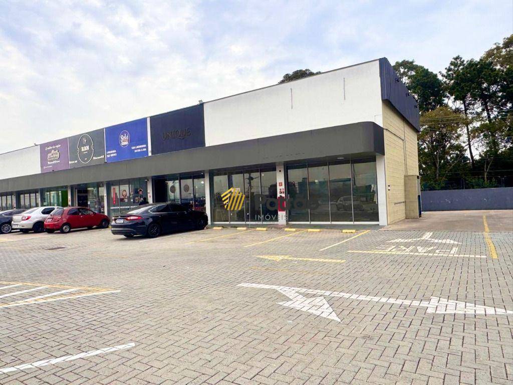 Loja-Salão, 100 m² - Foto 4