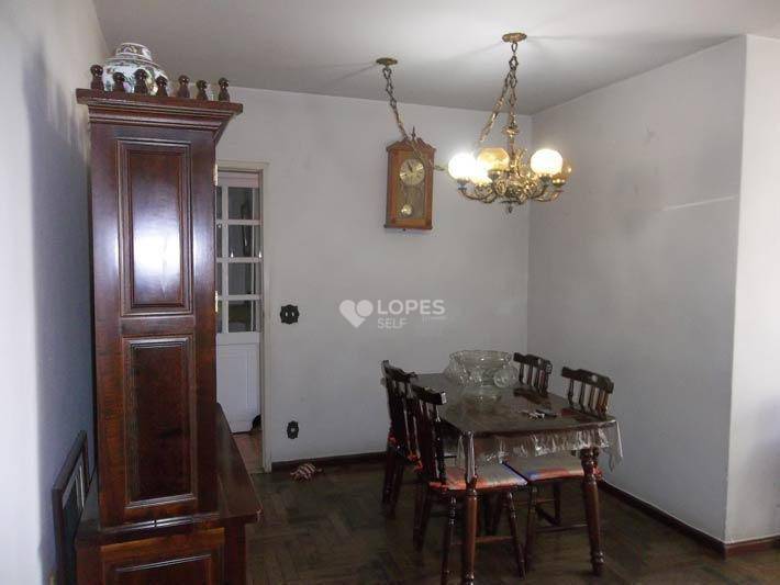 Apartamento à venda com 3 quartos, 99m² - Foto 2