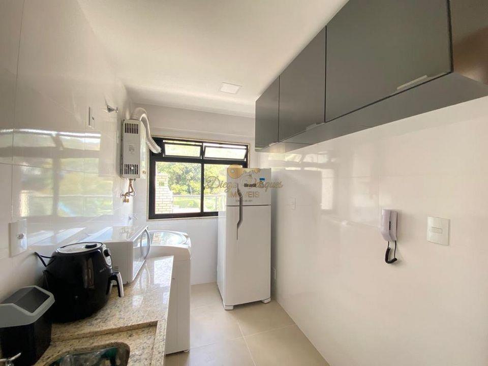 Apartamento à venda com 2 quartos, 157m² - Foto 8