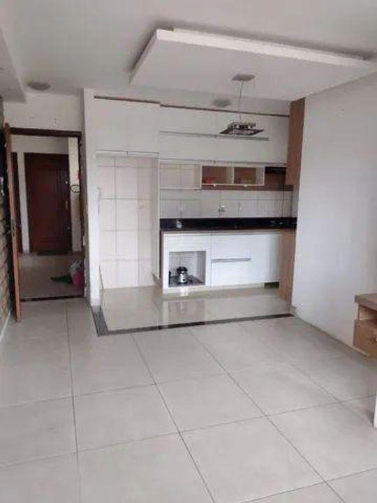 Apartamento à venda com 2 quartos, 51m² - Foto 5