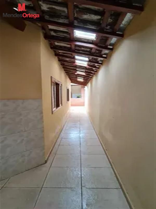 Casa à venda com 2 quartos, 115m² - Foto 11