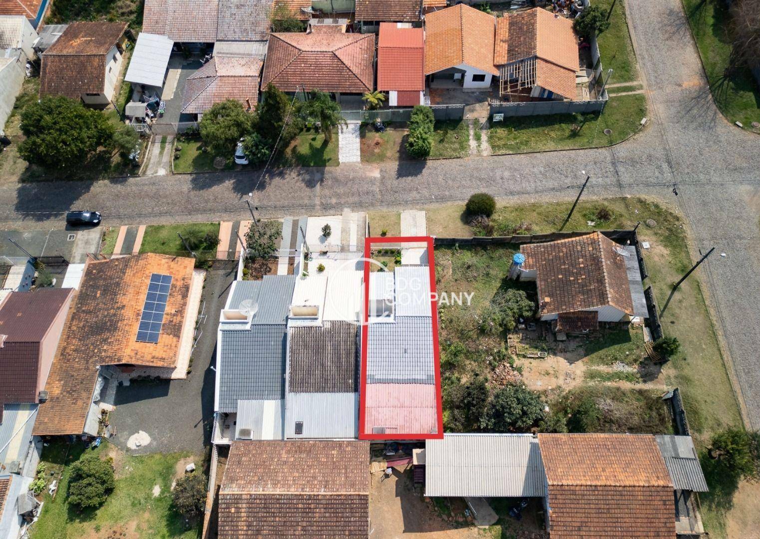 Casa à venda com 2 quartos, 67m² - Foto 7