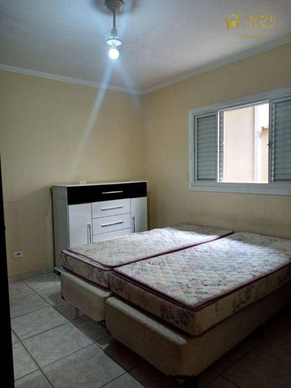 Casa à venda com 3 quartos, 146m² - Foto 6