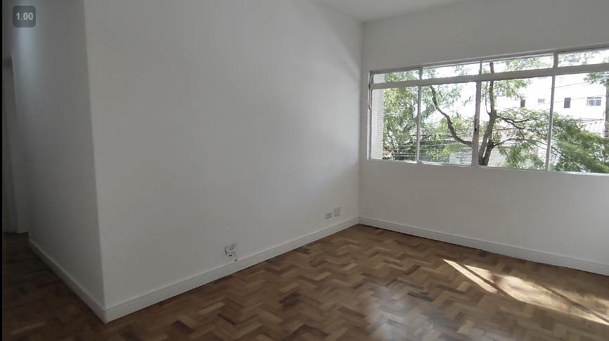 Apartamento à venda com 3 quartos, 87m² - Foto 1