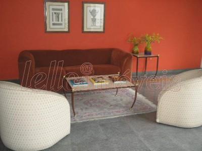 Apartamento para alugar com 2 quartos, 129m² - Foto 14