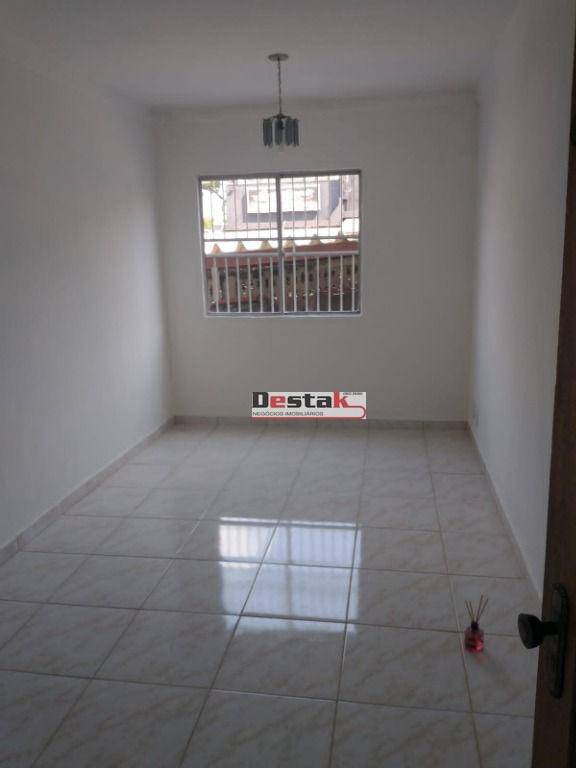 Apartamento à venda com 2 quartos, 58m² - Foto 2