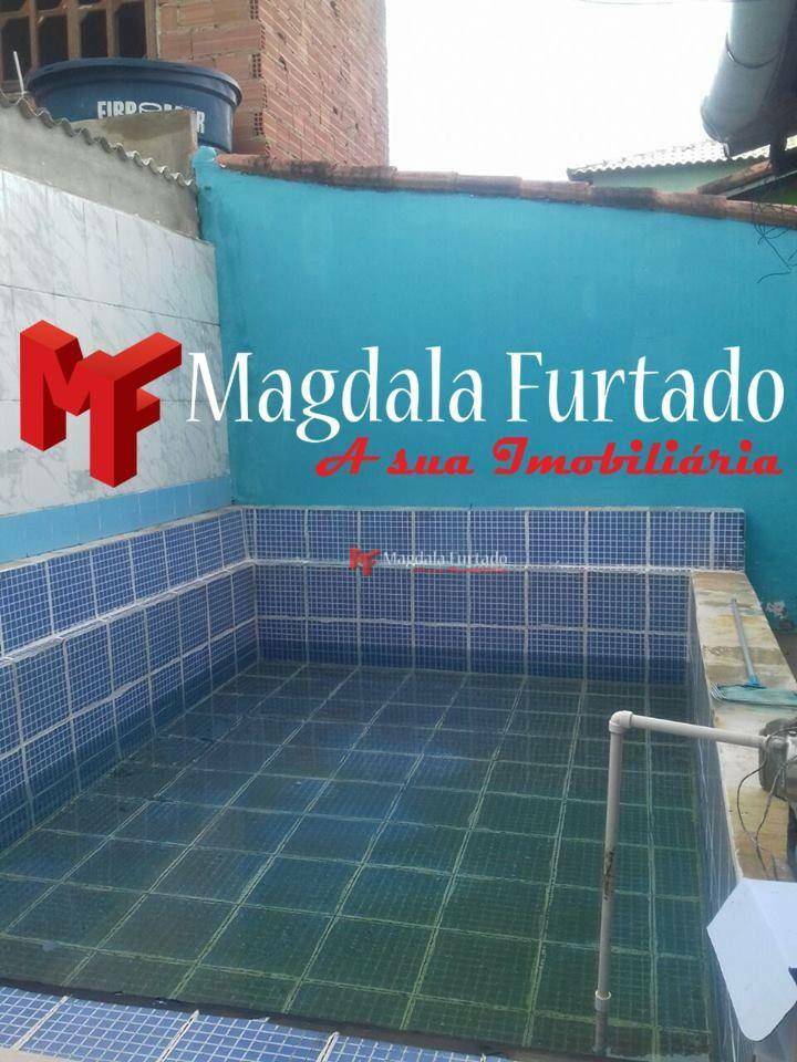 Casa à venda com 2 quartos, 360M2 - Foto 16