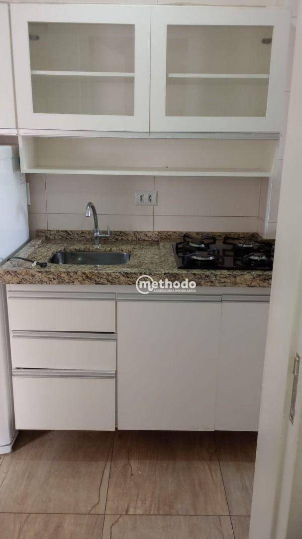 Apartamento à venda com 1 quarto, 38m² - Foto 10