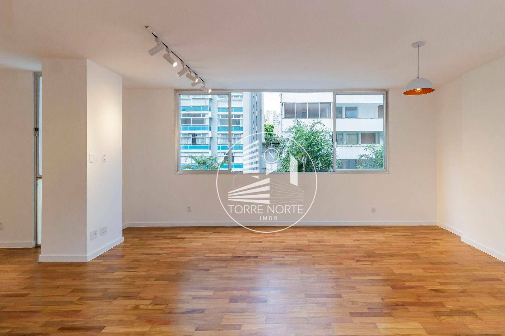 Apartamento à venda com 3 quartos, 129m² - Foto 14