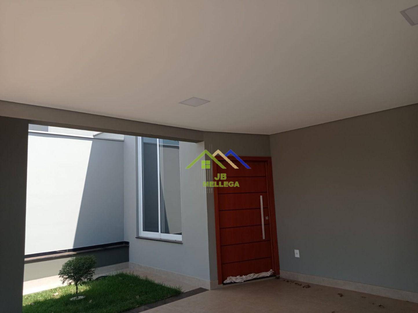 Casa de Condomínio à venda com 3 quartos, 140m² - Foto 24