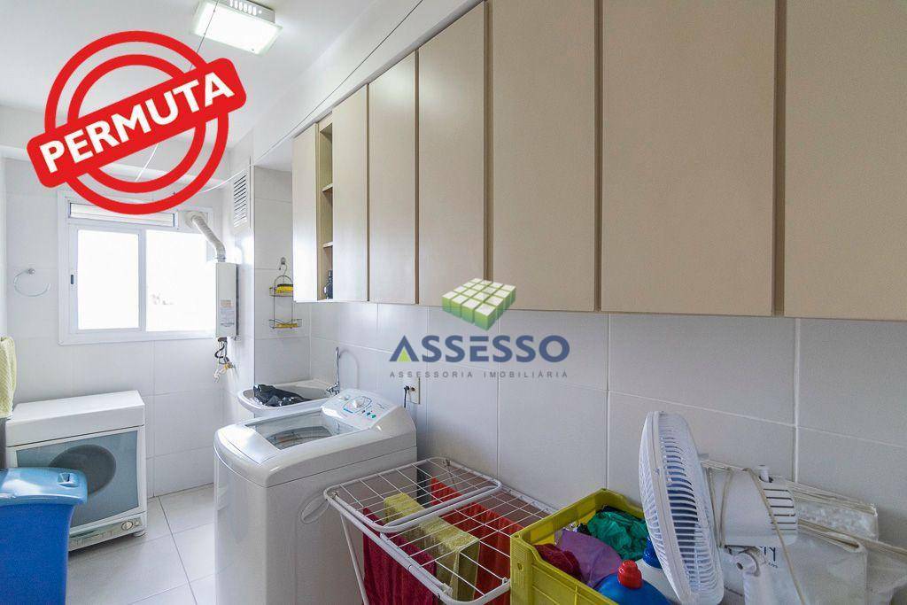 Apartamento à venda com 3 quartos, 101m² - Foto 18