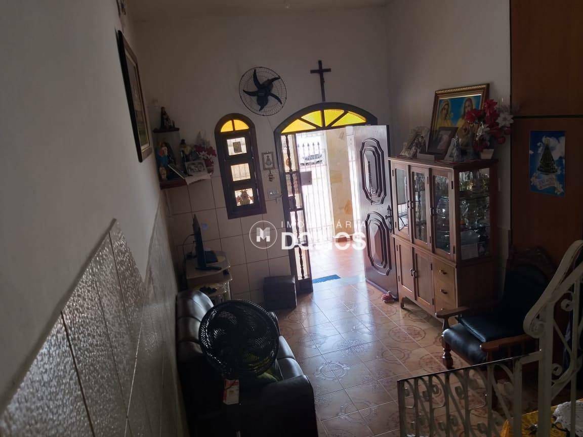 Sobrado à venda com 4 quartos, 216m² - Foto 6