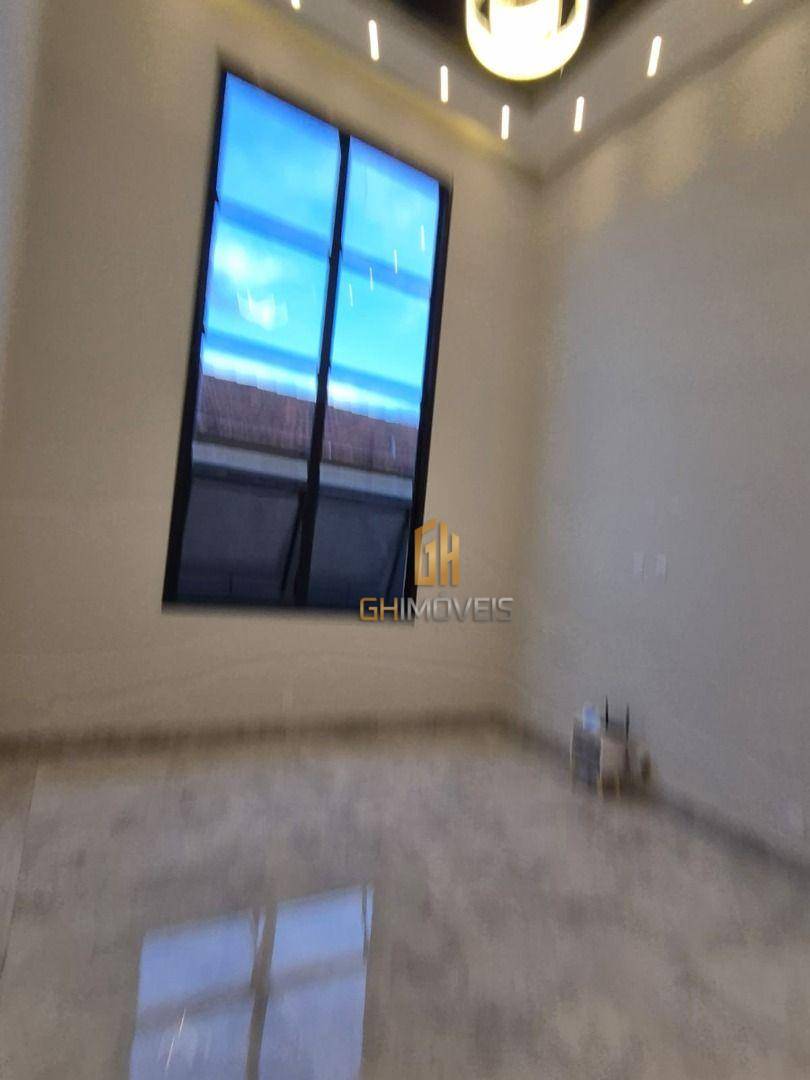 Casa de Condomínio à venda com 4 quartos, 187m² - Foto 9