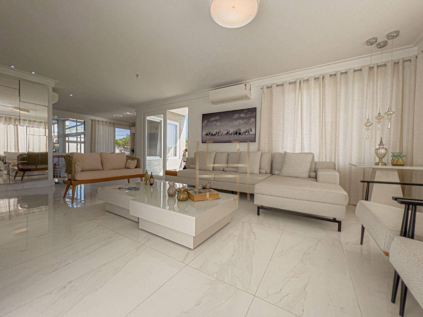 Casa de Condomínio, 4 quartos - Foto 2