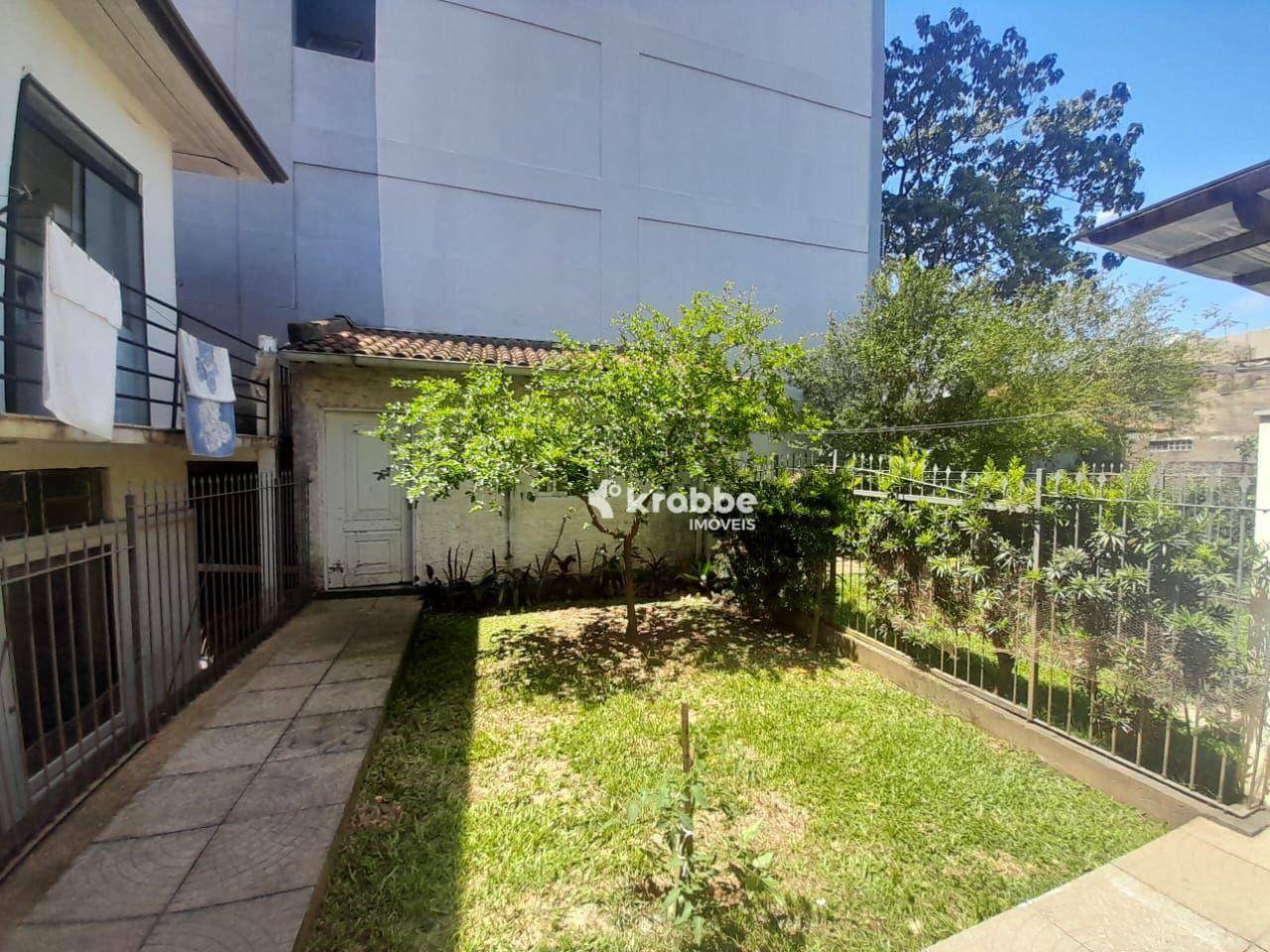 Sobrado para alugar com 3 quartos, 160m² - Foto 12