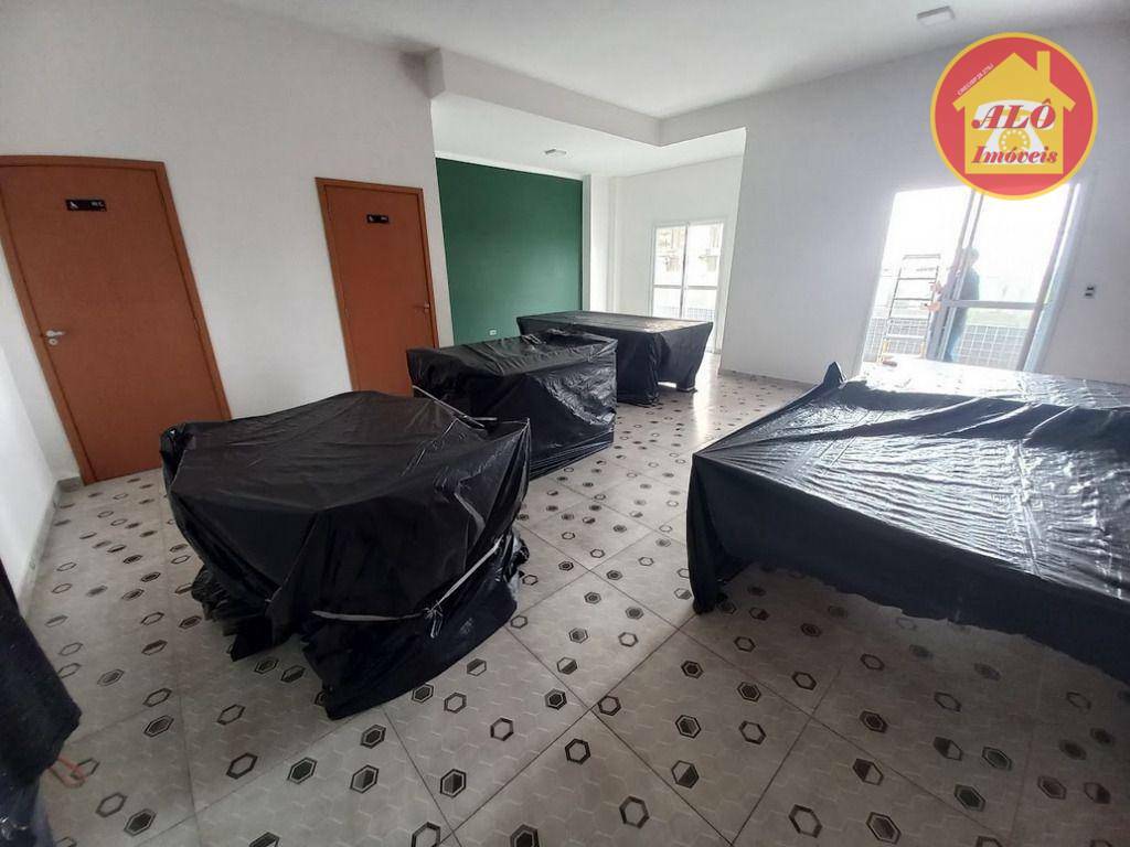 Apartamento à venda com 2 quartos, 77m² - Foto 5