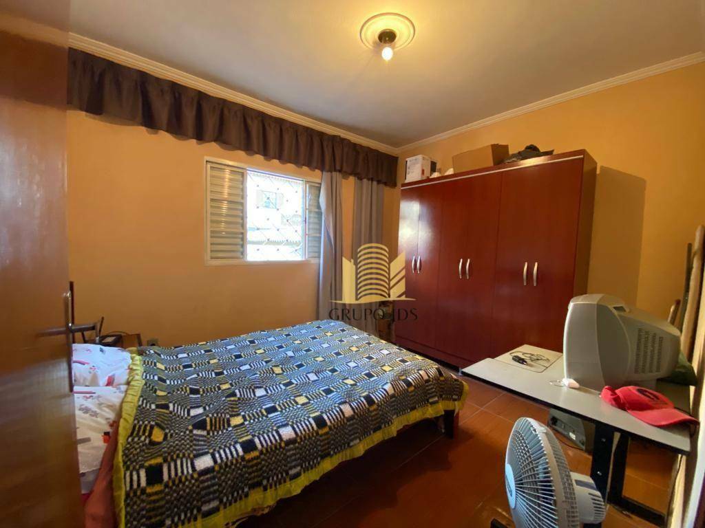 Casa à venda com 2 quartos, 190m² - Foto 10