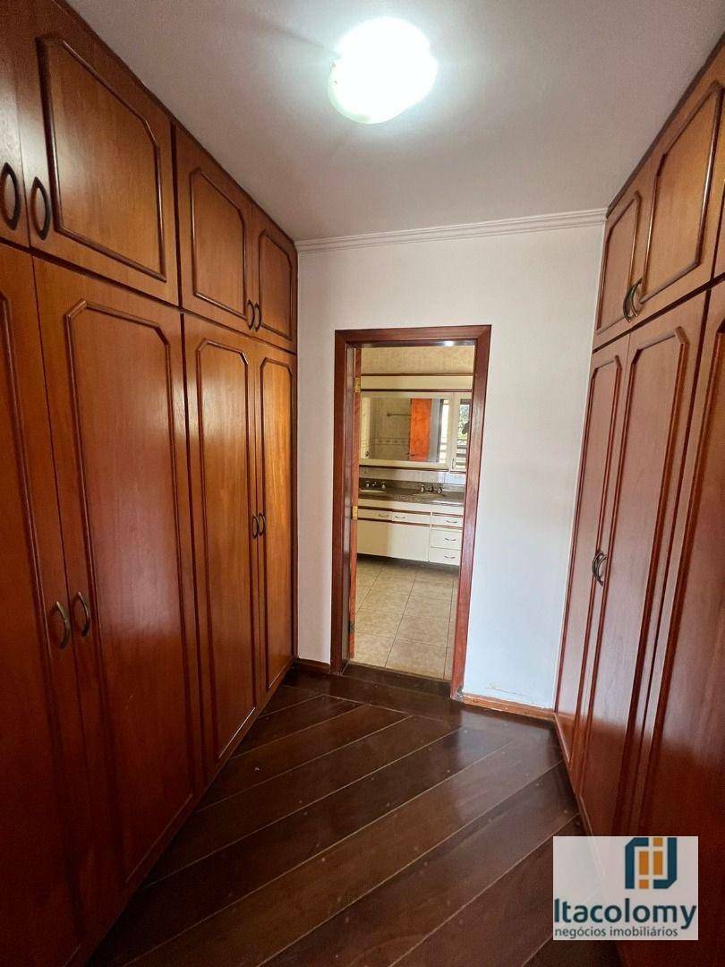 Casa de Condomínio à venda com 4 quartos, 420m² - Foto 21